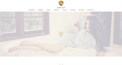 Desktop Screenshot of iamkashishsingh.com